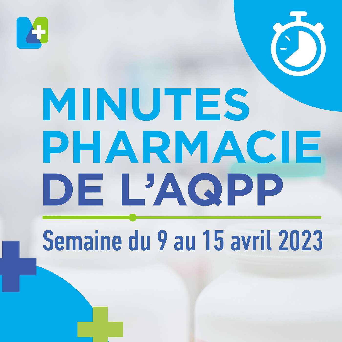 Minutes pharmacie de l\'AQPP