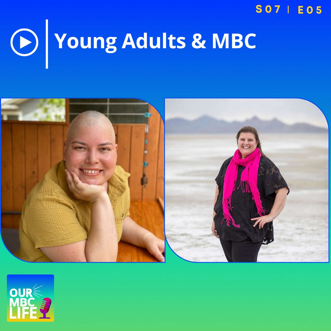 Our MBC Life