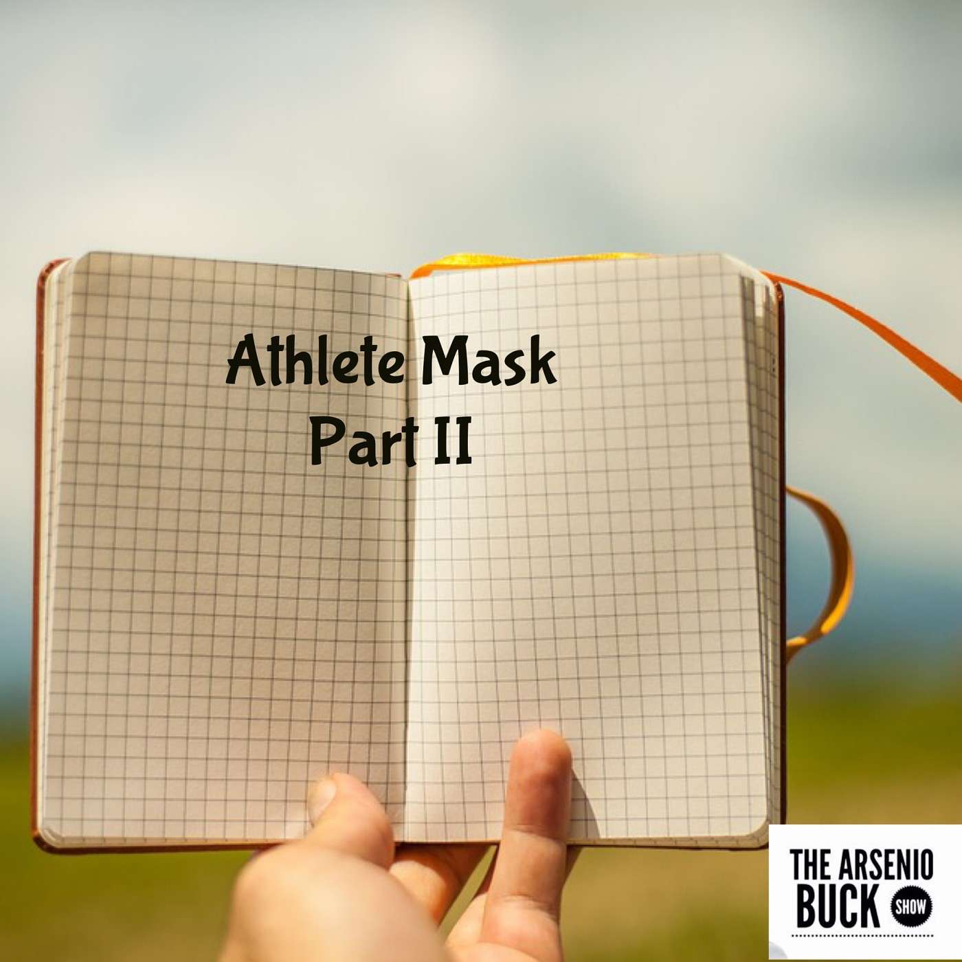 Lewis Howes: Athlete Mask - Part II