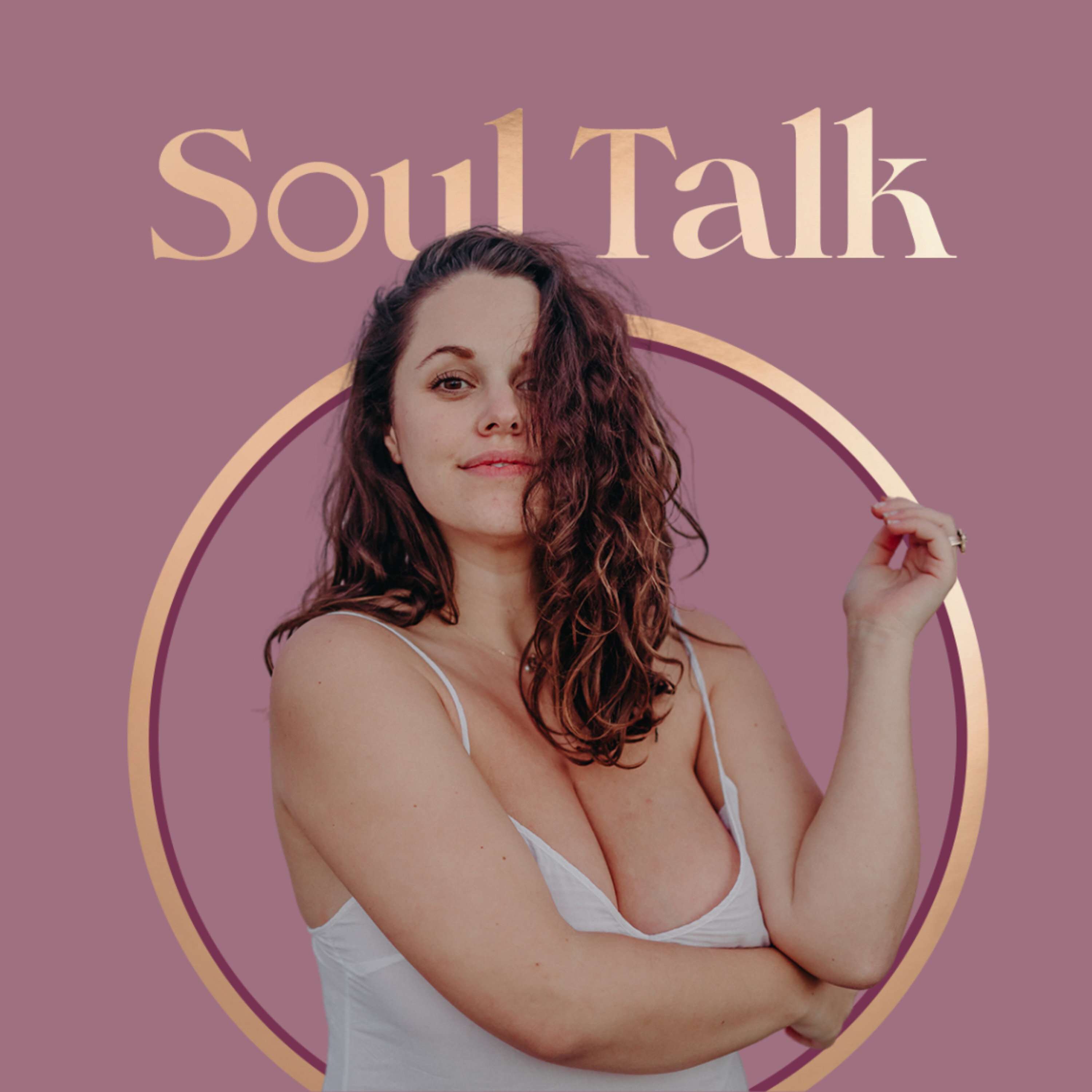 Soul Talk podcast artwork
