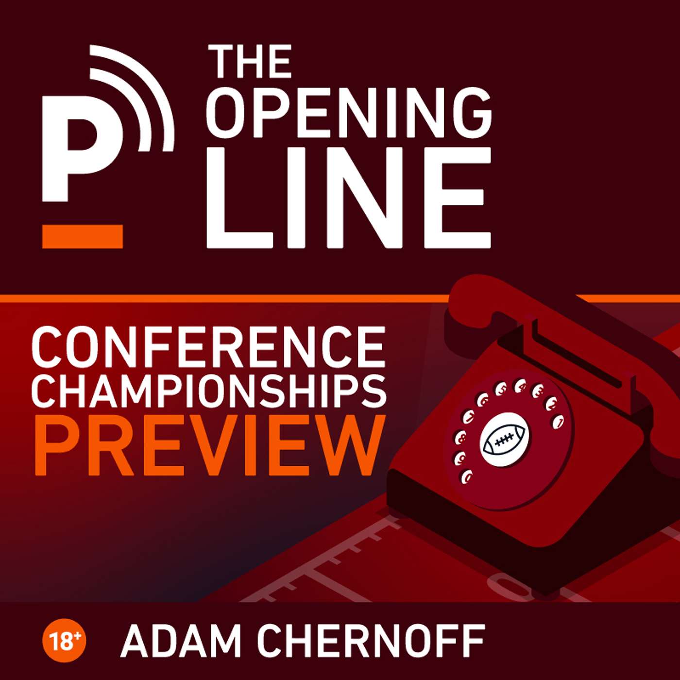 The Opening Line: NFL Conference Championships preview