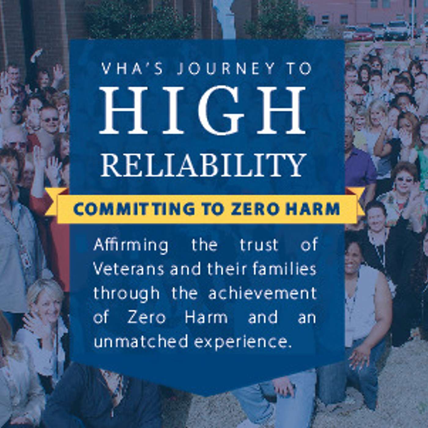 HRO Podcast