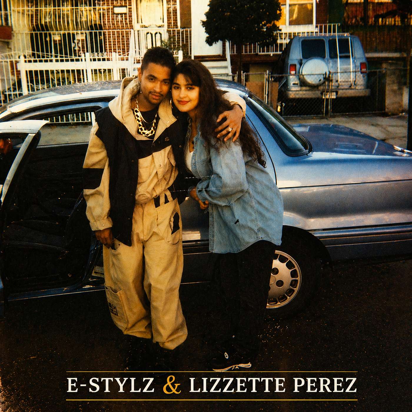 From the South Bronx to Celebrity Stylist: E-Stylz Staying True to NYC episode artwork