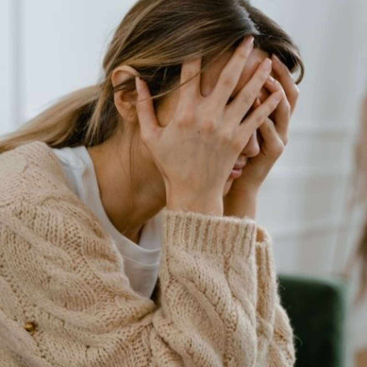 [Audiobook] Personal Development | Managing Workplace Anxiety