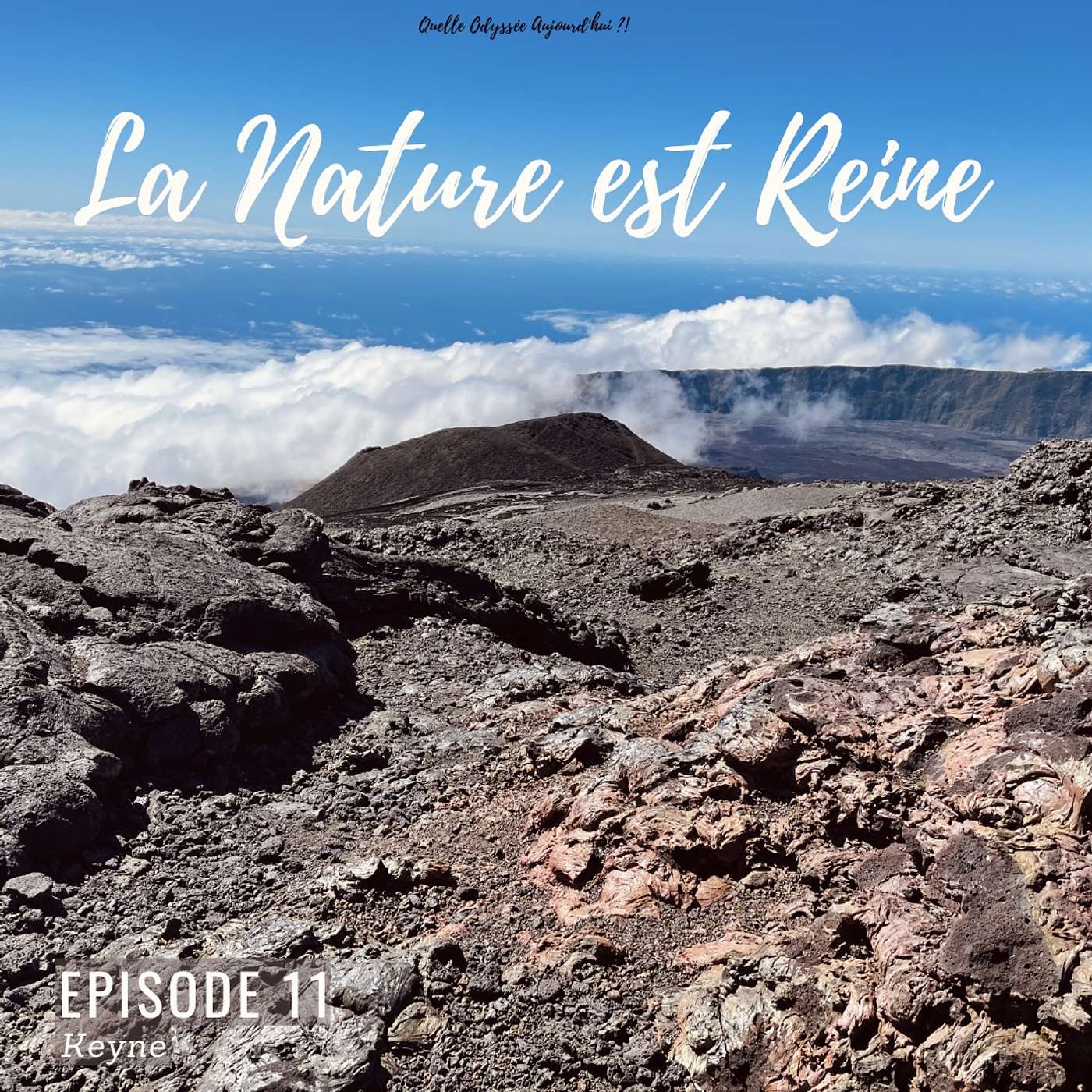 Quelle Odyssée Aujourd\'hui ?!