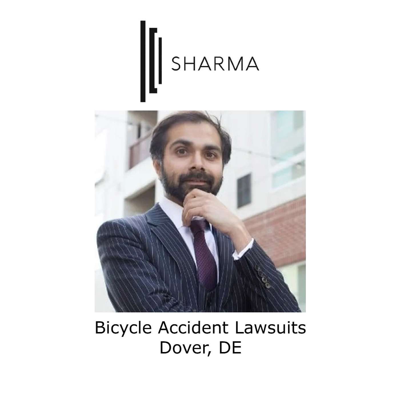 Bicycle Accident Lawsuits Dover, DE episode artwork