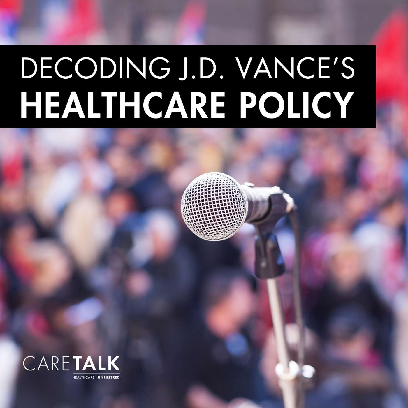 Decoding JD Vance’s Healthcare Policy