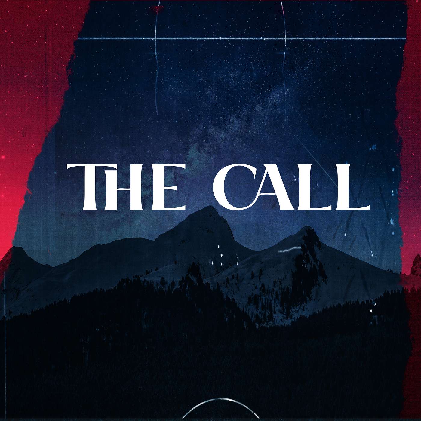 The Call - with Tim Woodcock