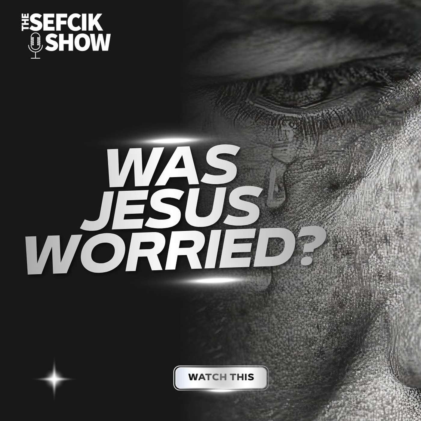 Was Jesus Worried? episode artwork