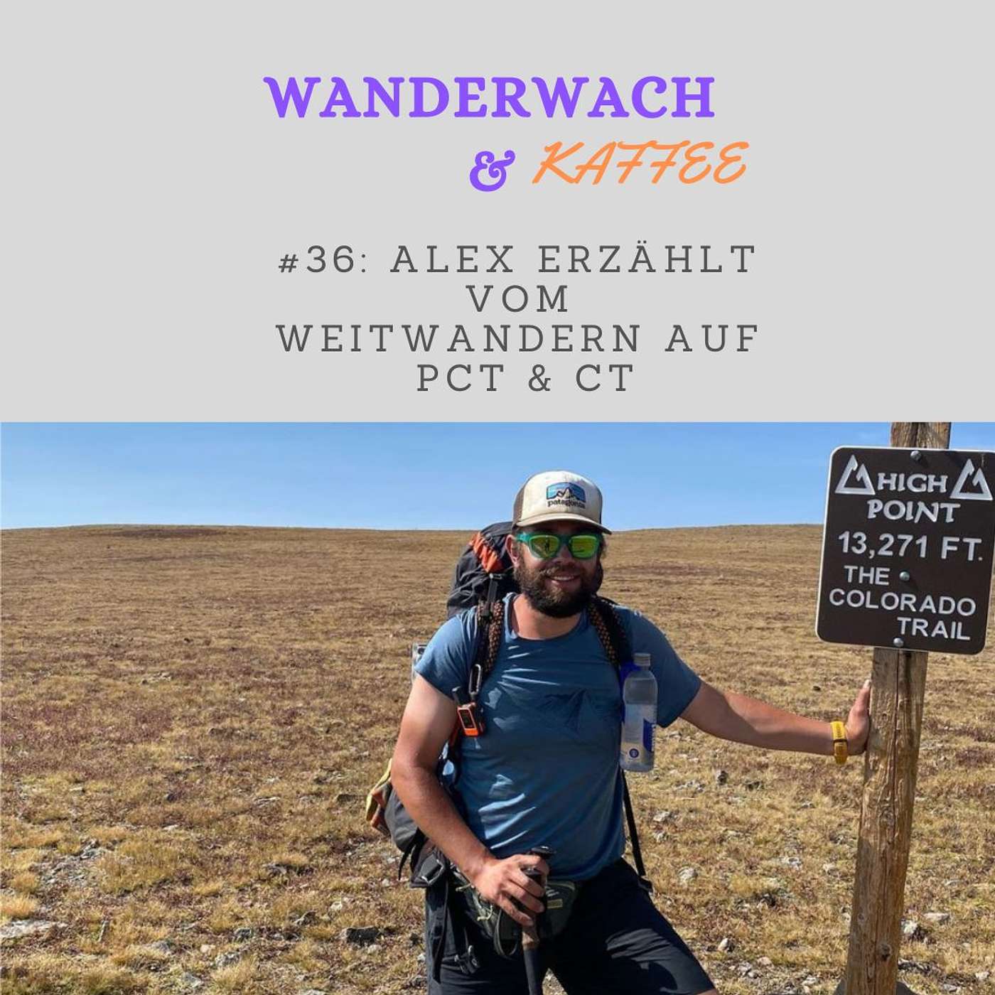 Wanderwach & Kaffee
