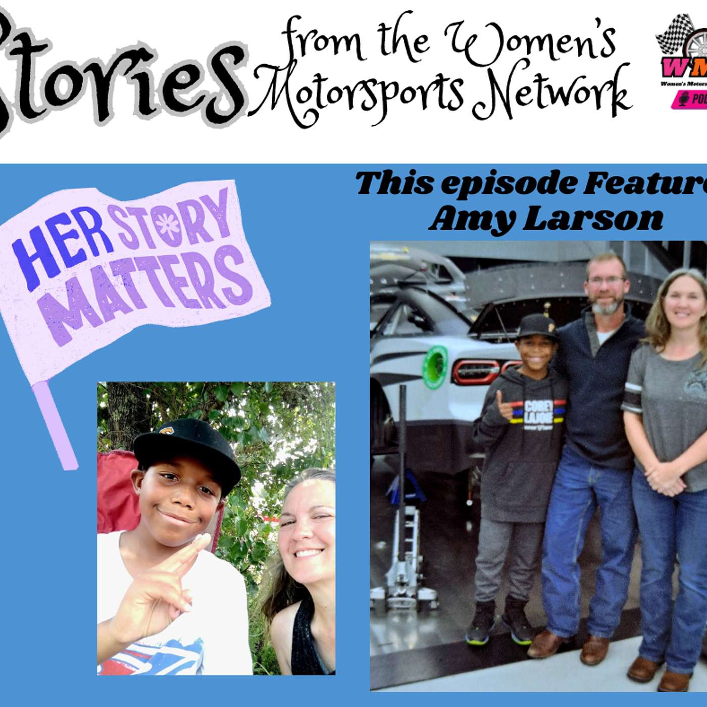 From Homeschool To Hot Laps: A Mom’s Guide To Growing A Young Dirt Driver