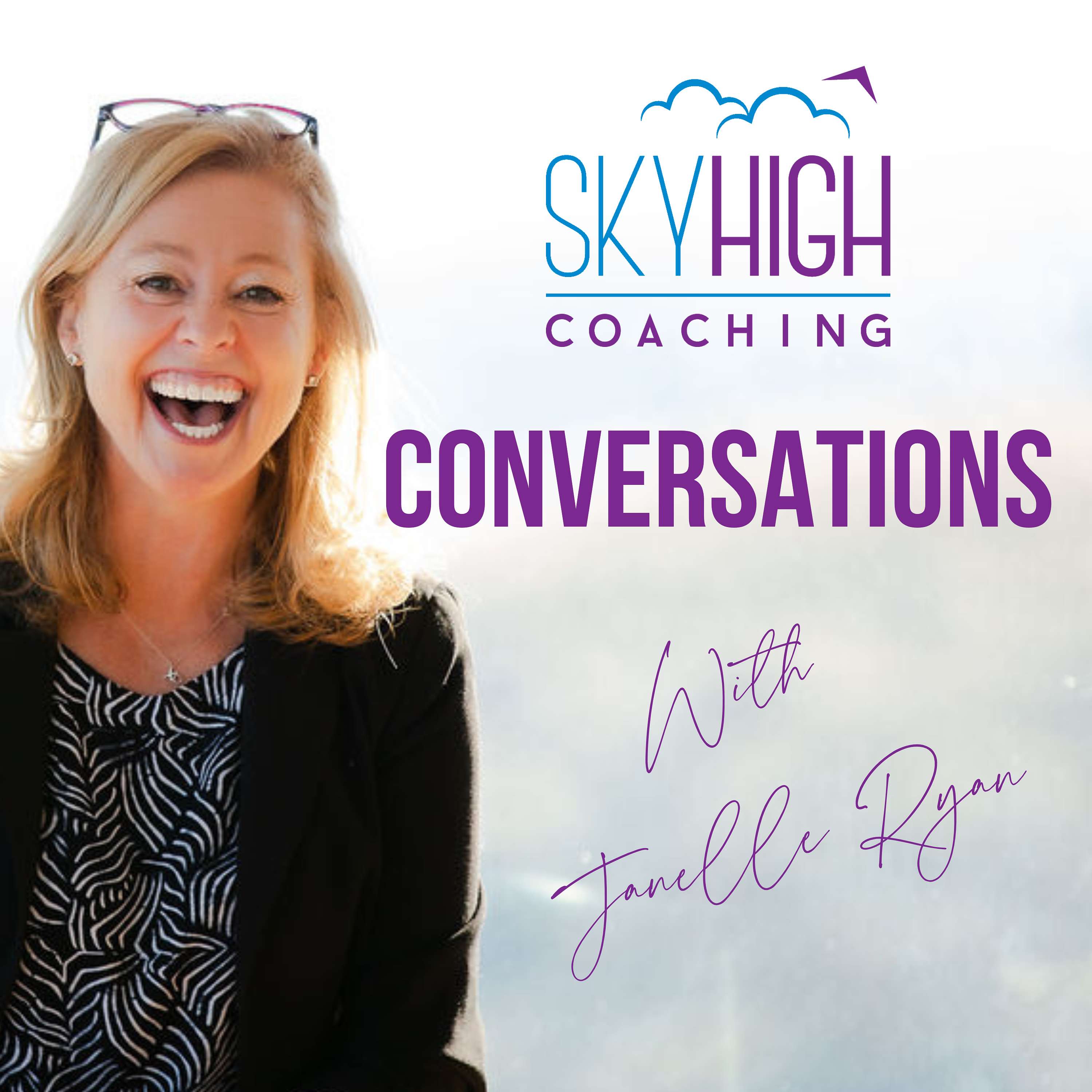 Sky High Coaching Conversations