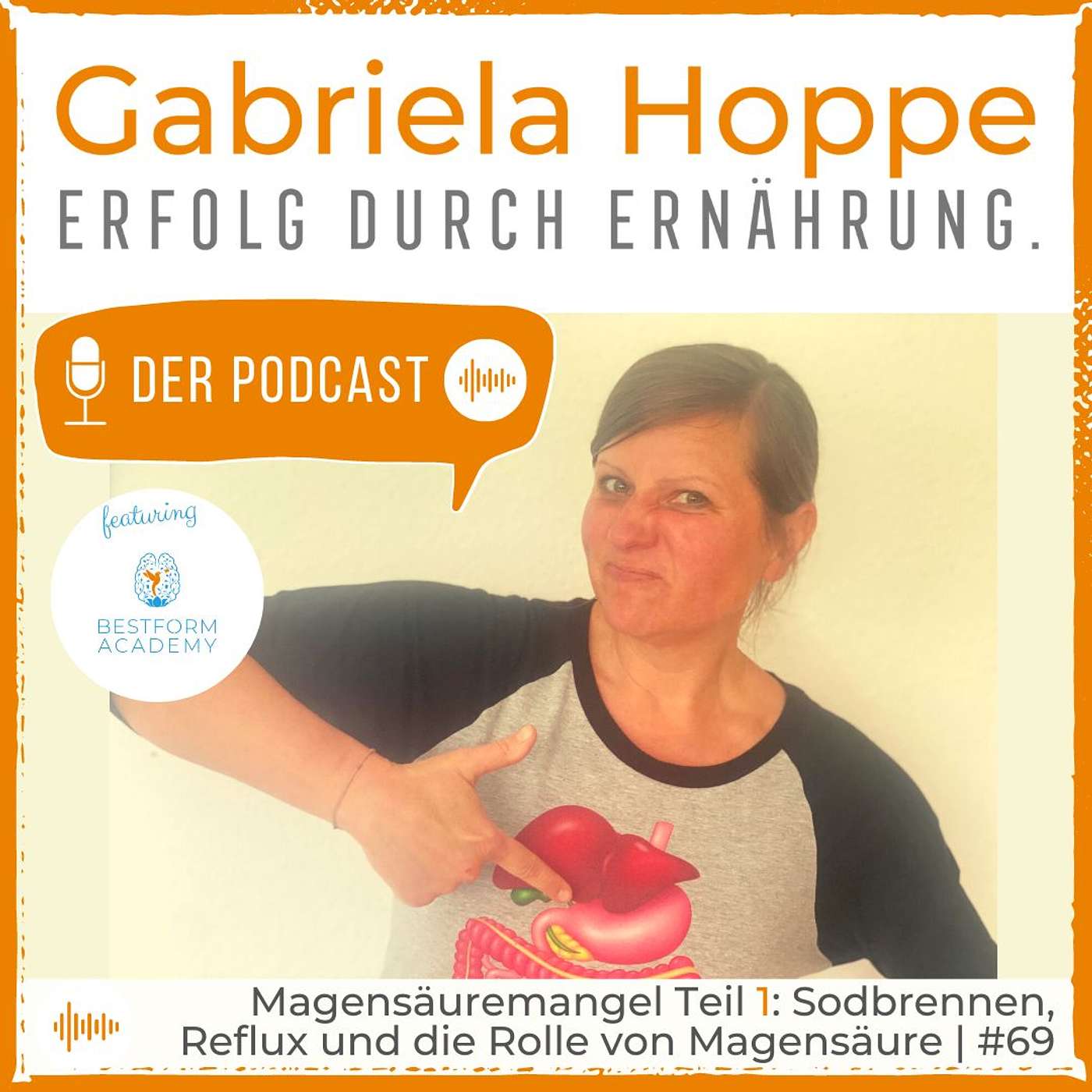 Erfolg durch Ernährung | Dein Weg zu dauerhafter Gesundheit