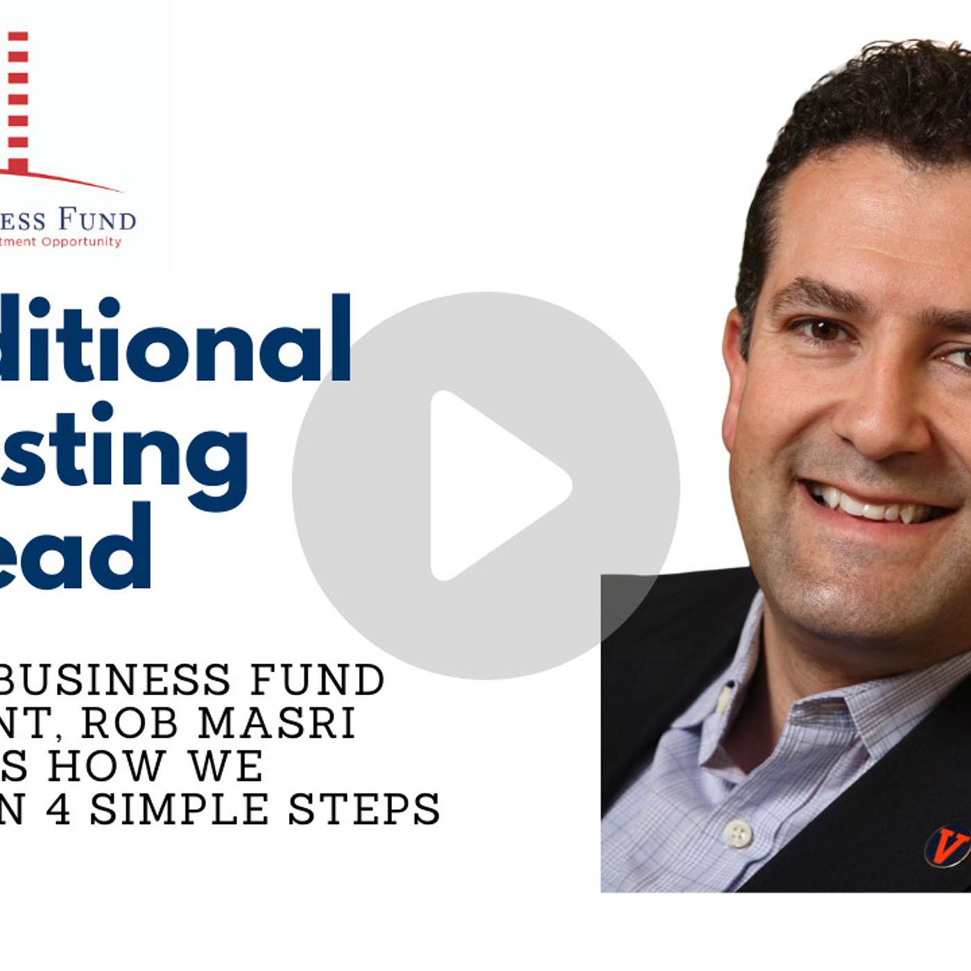 Traditional Investing is Dead