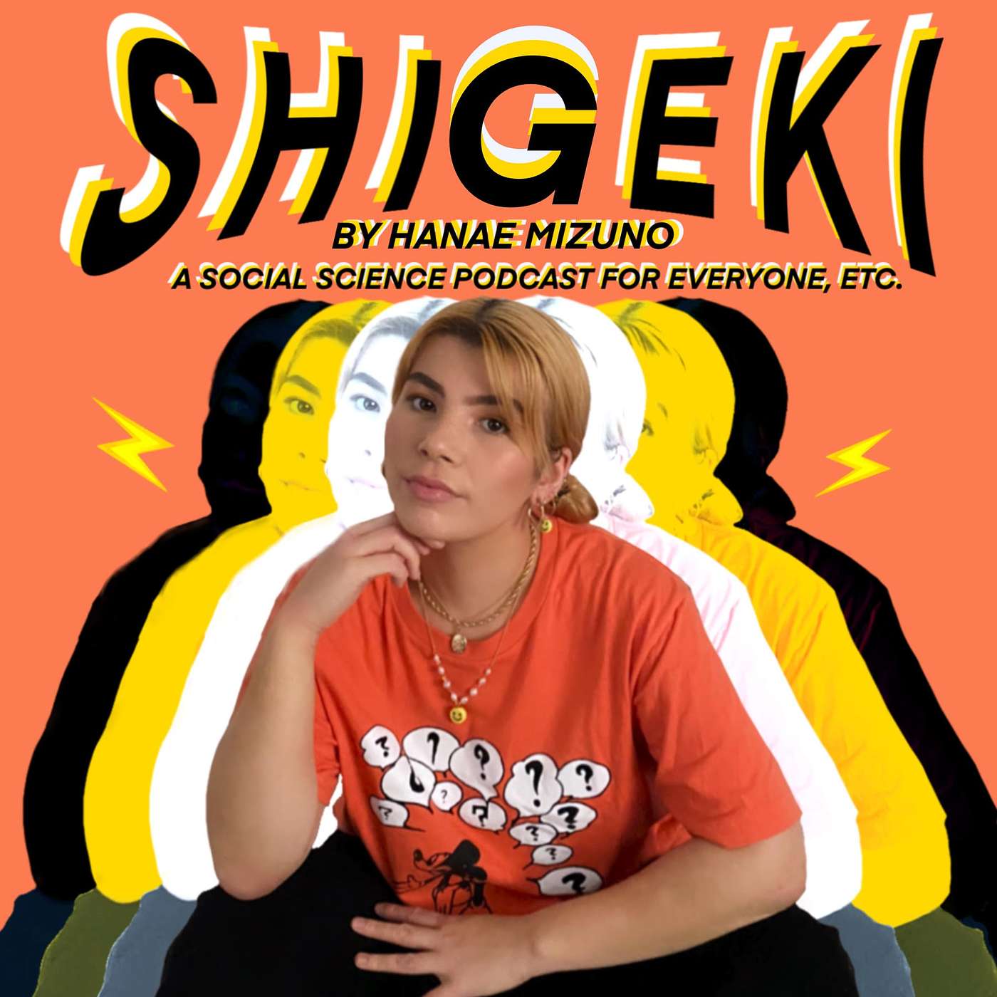 SHIGEKI with Hanae Mizuno