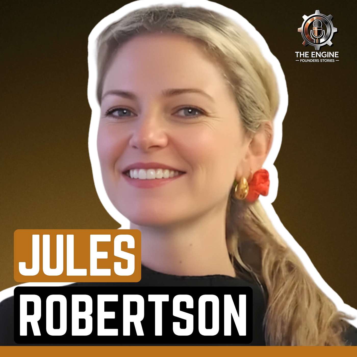 The Hybrid Workspace Strategy for Startup Founders to Solve Office Challenges with Jules Robertson episode artwork