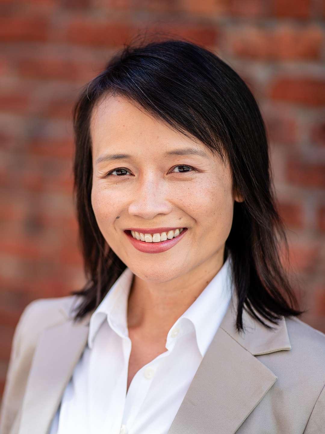 Julie Pham