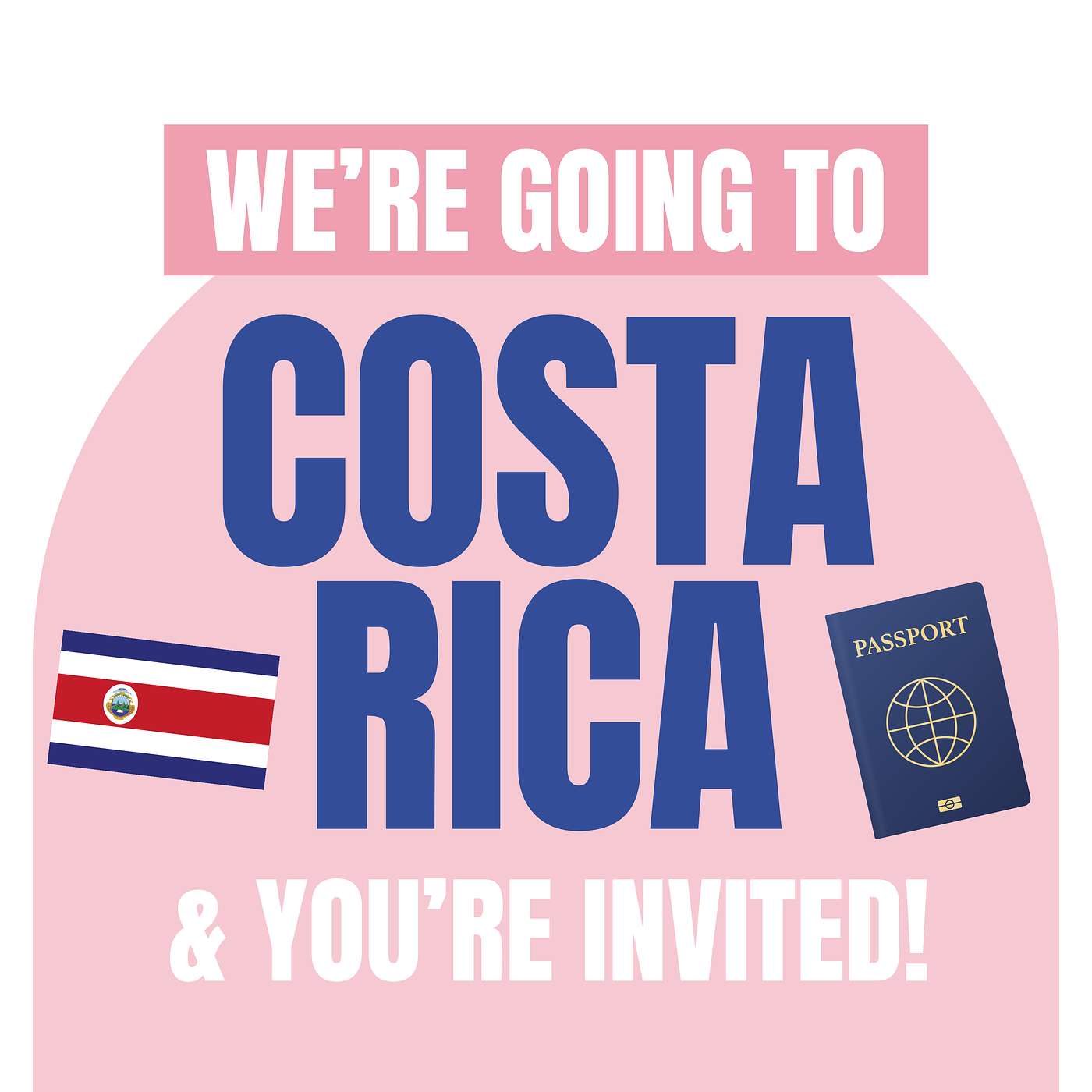 Where\'s My Passport?