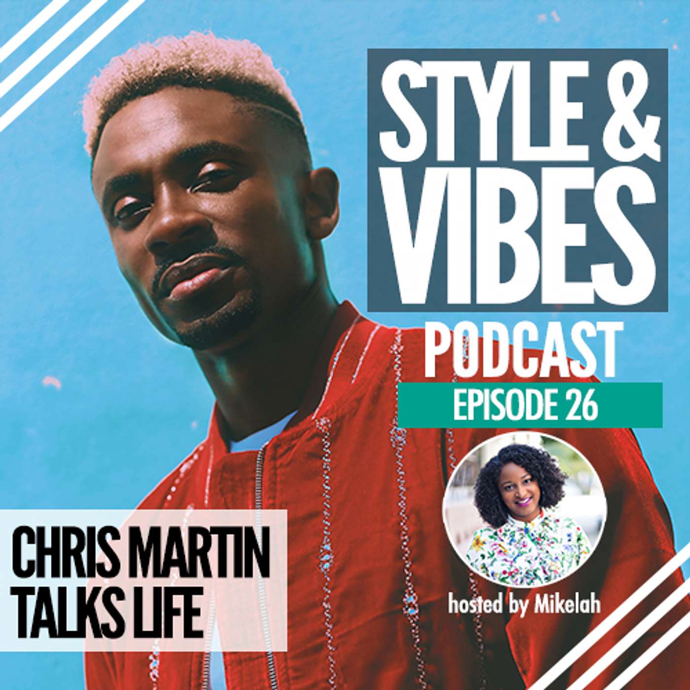 The Style & Vibes Podcast