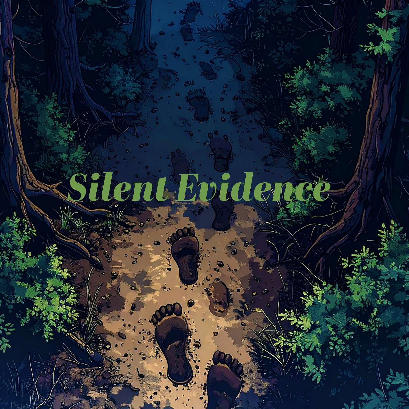 Silent Evidence