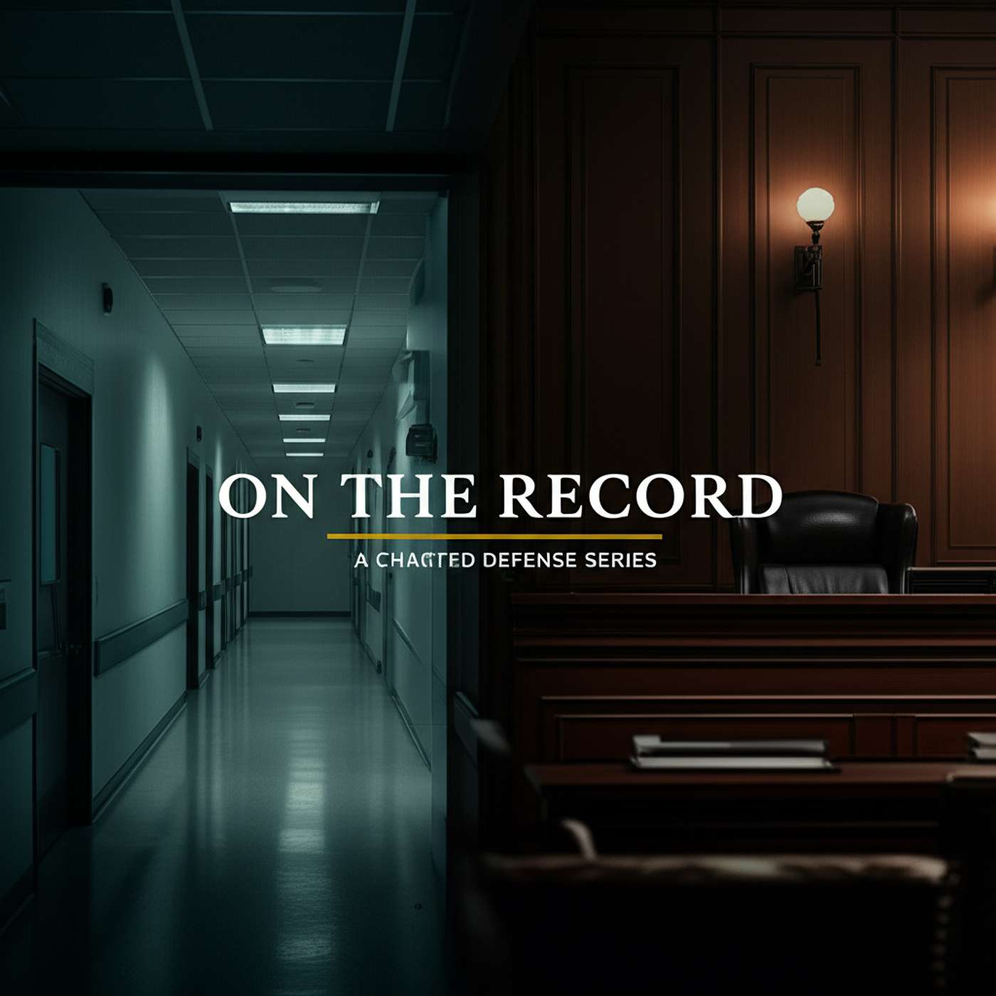 On The Record Season 1 Preview: When The Wound Speaks episode artwork