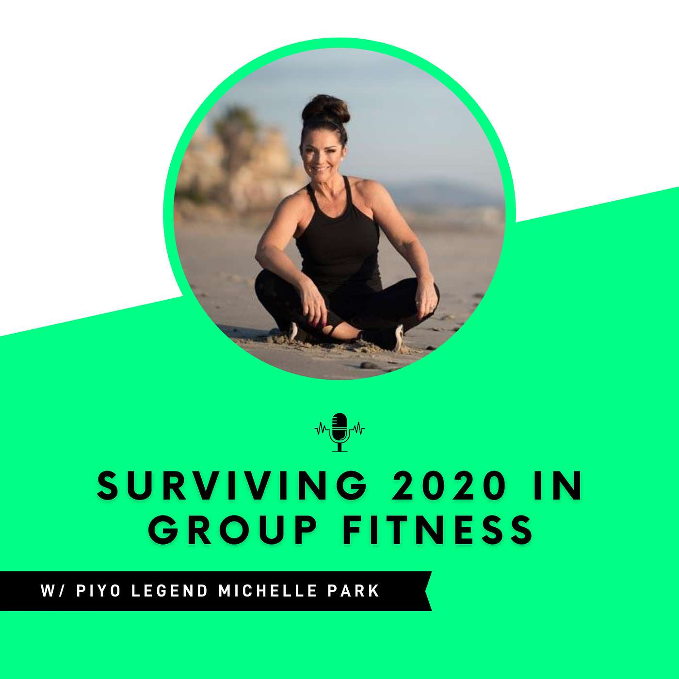 Group Fitness Real Talk