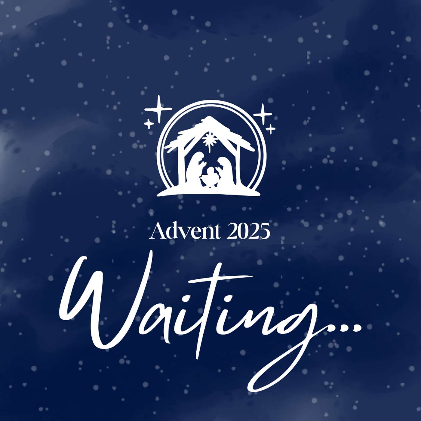 November 30, 2025 | Advent 2025 01 Hope| Wait... Are You Serious? episode artwork