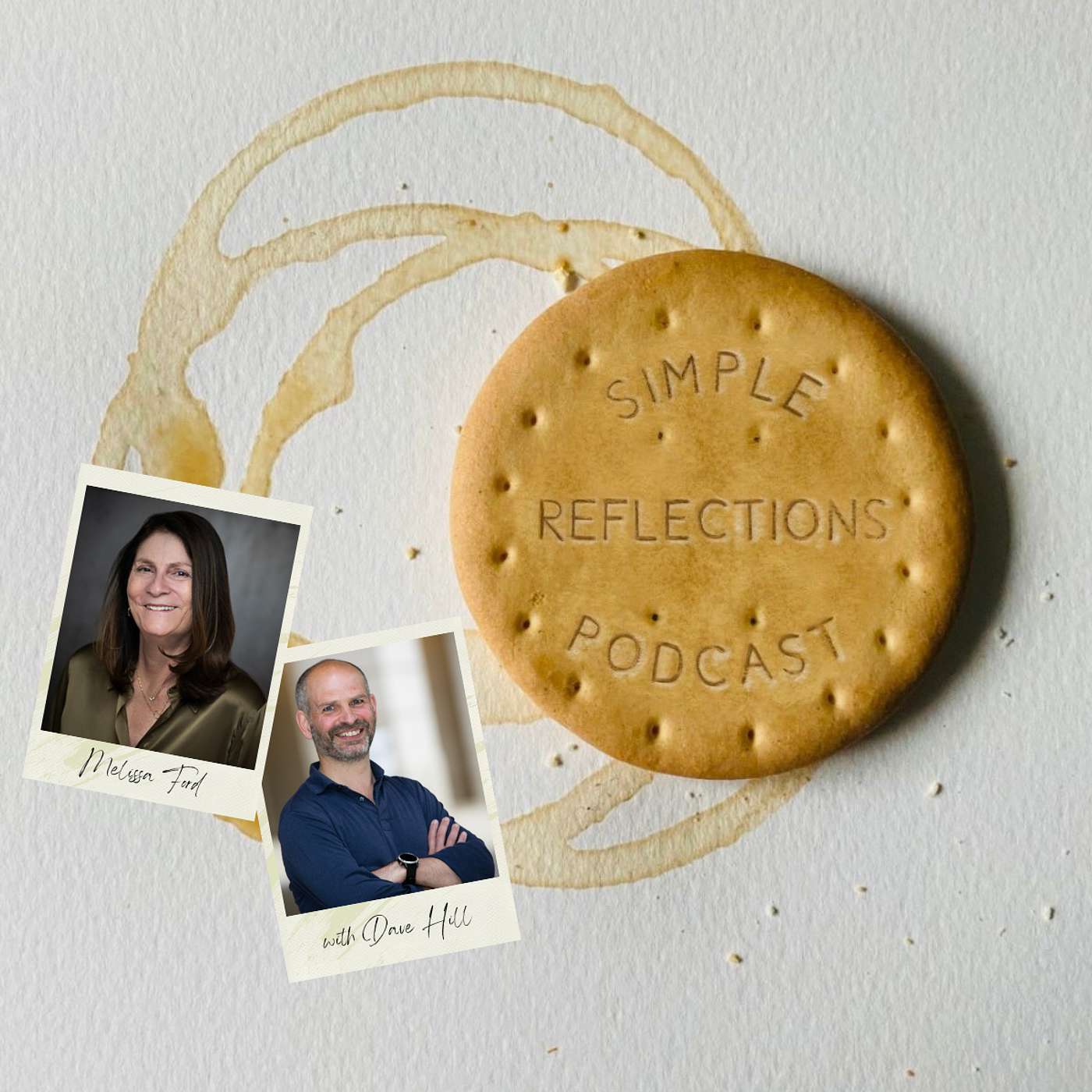 Serve to Lead: the engine behind service with Melissa Ford