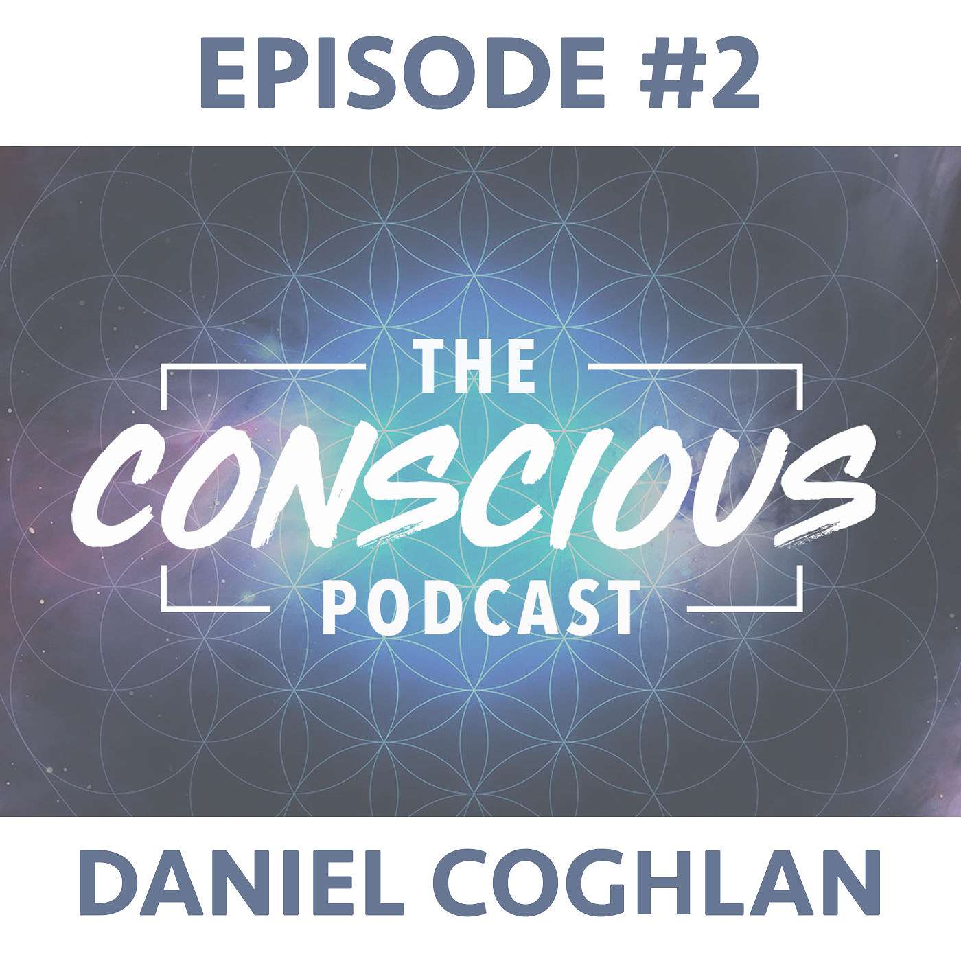#2 - Daniel Coghlan on Acceptance, Control and Adapting to what life throws at you. episode artwork