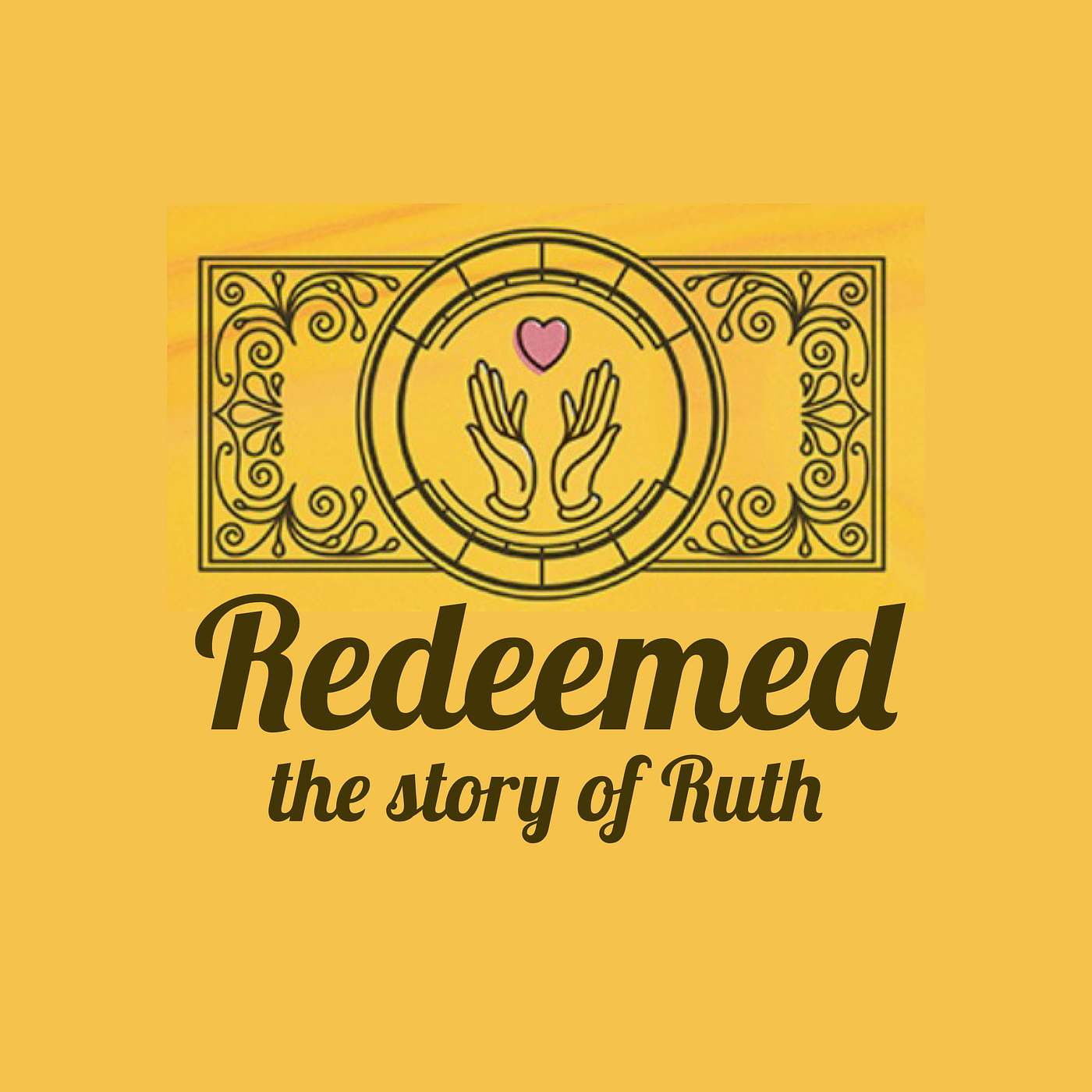 Redeemed: the story of Ruth | Week 1 | Pastor Kevin Mullins | Ruth Chapter 1