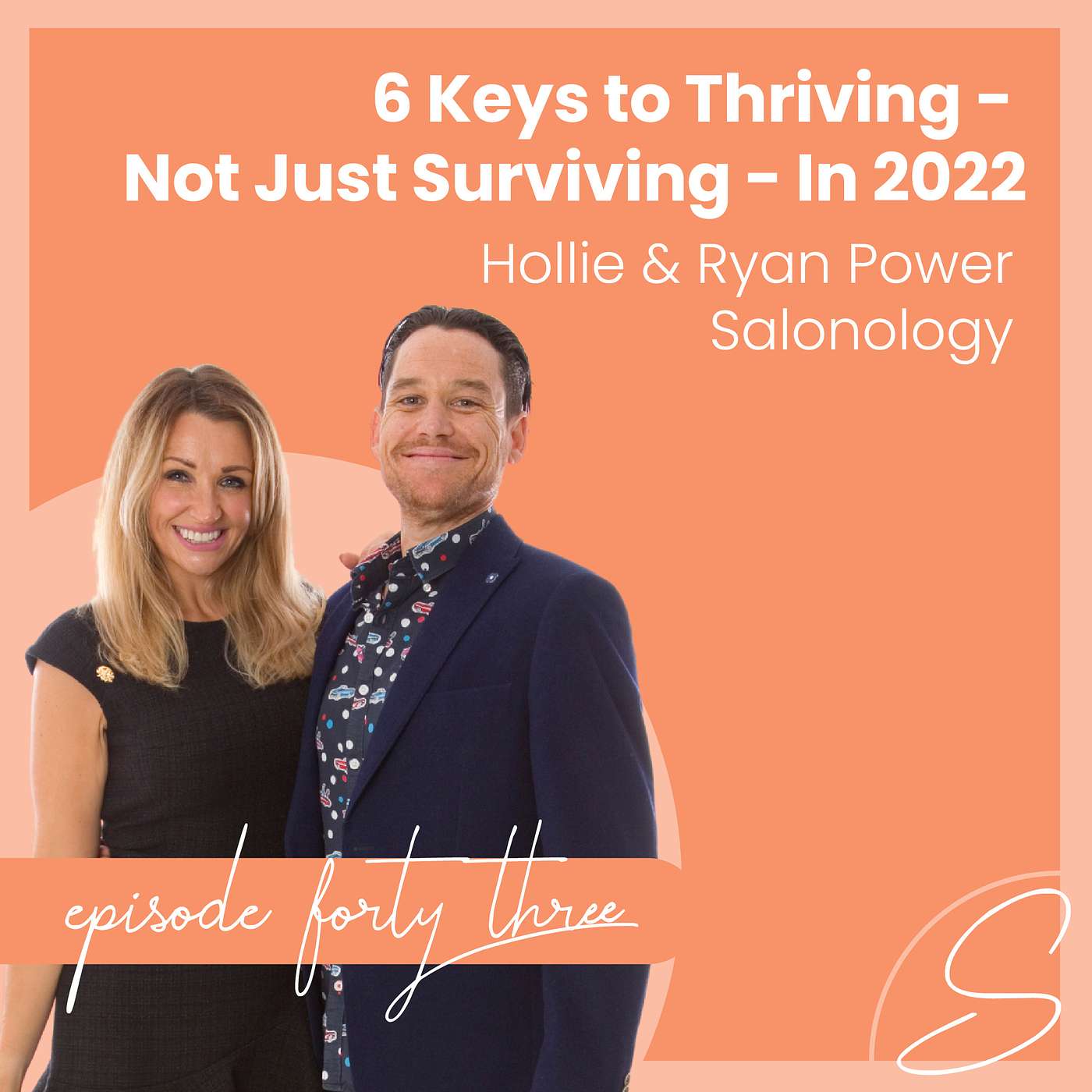 The Salonology Show