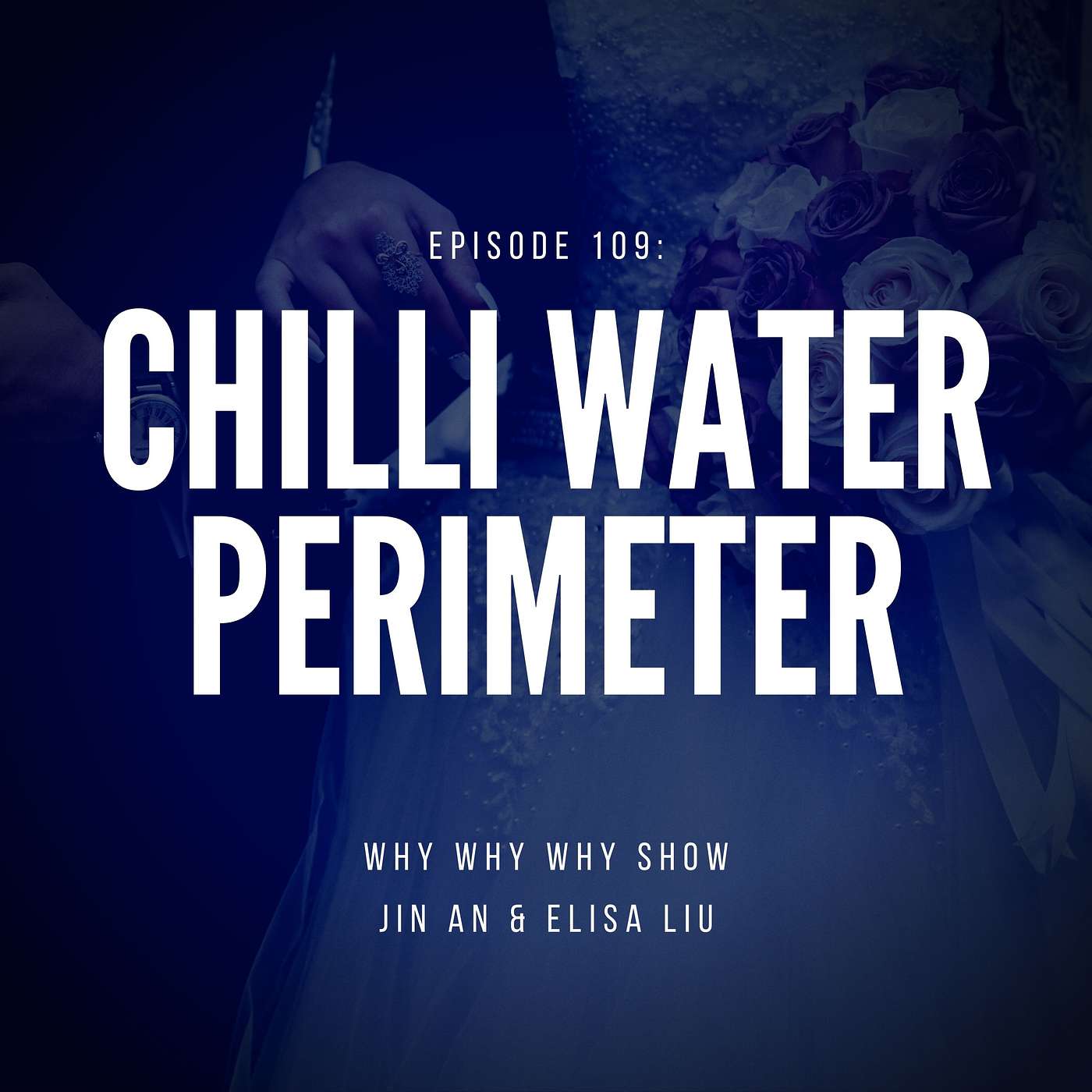 109: Chilli Water Perimeter