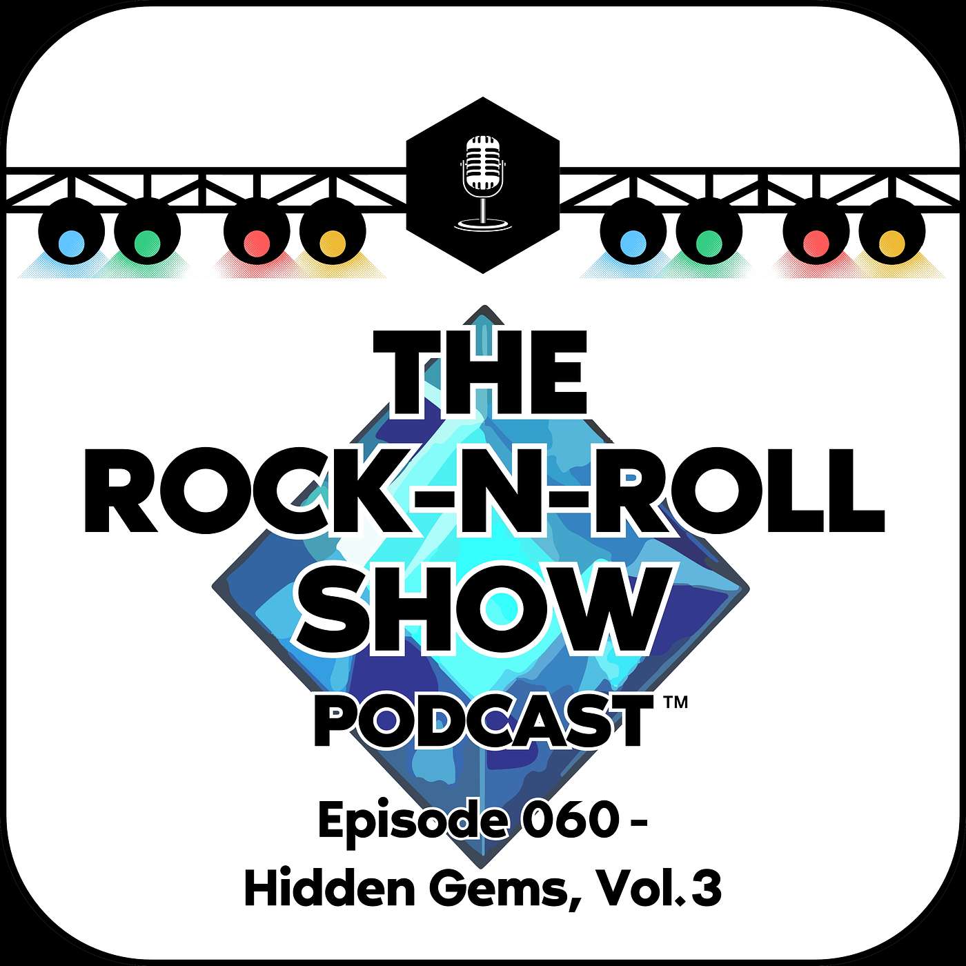 The Rock-N-Roll Show Podcast