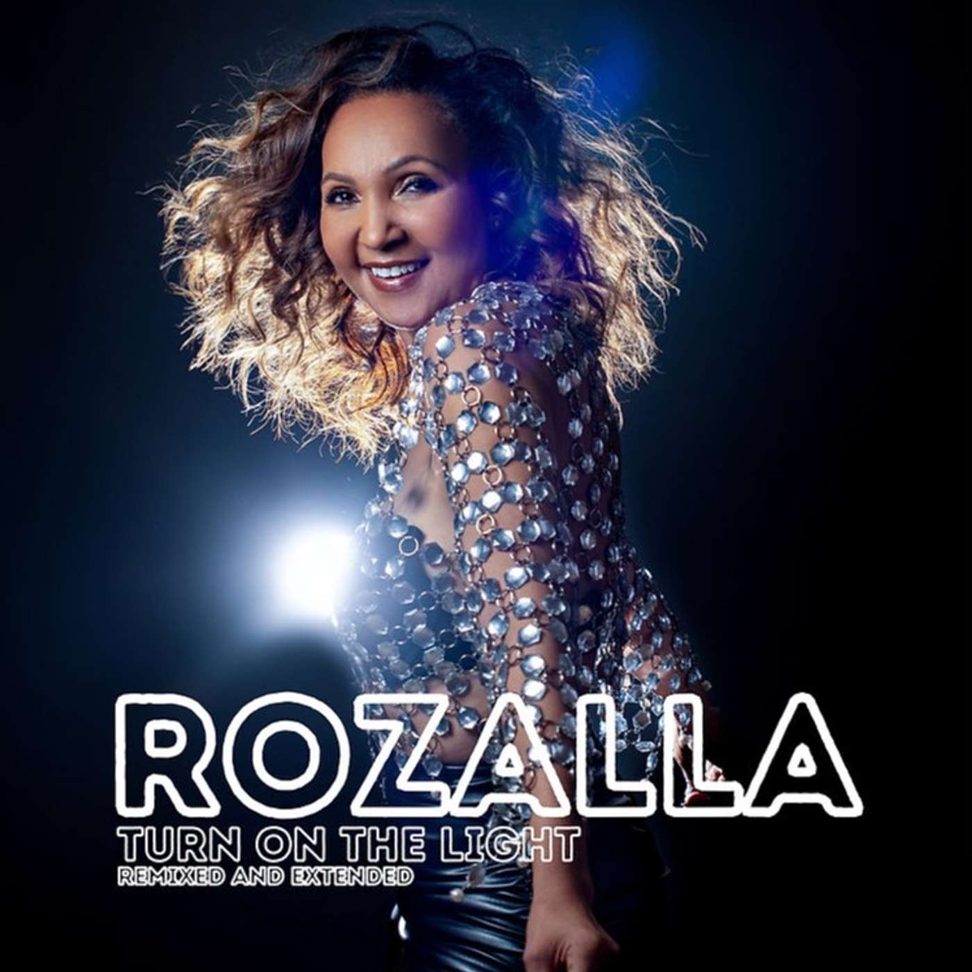 PDM - Turn on the Light by Rozalla non-stop mix
