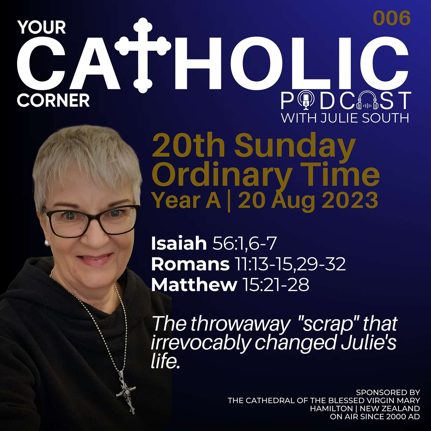 Your Catholic Corner