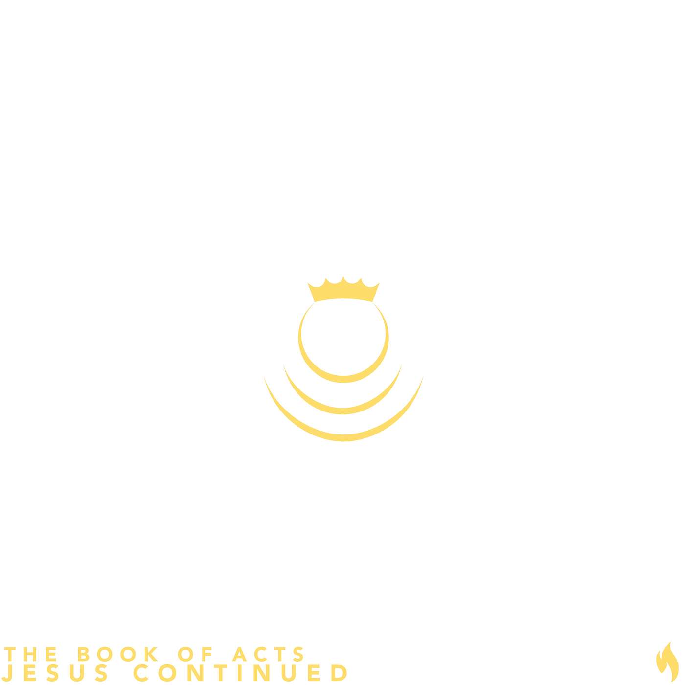 8/16 - Jesus Continued | Count the Cost