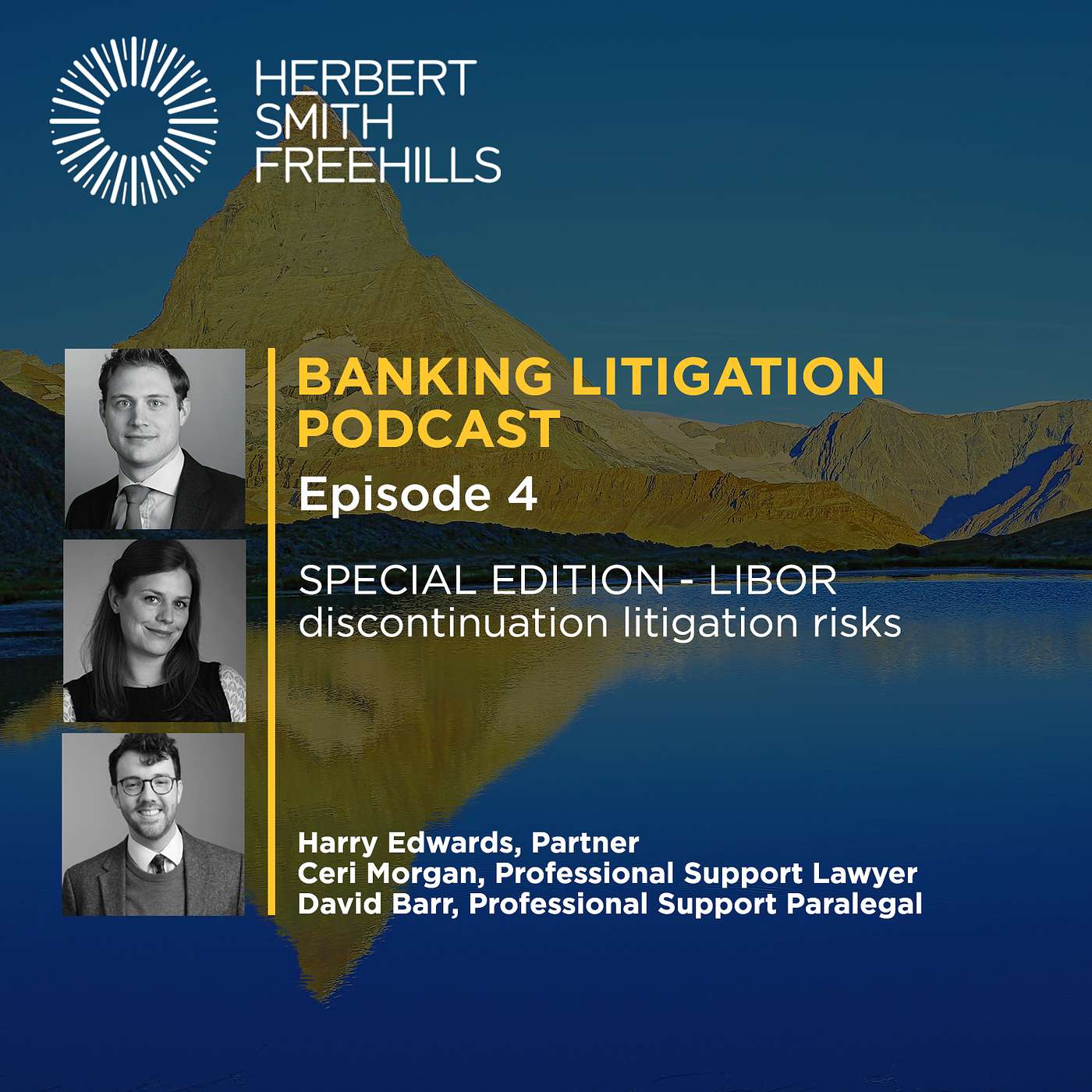 Financial Services Disputes and Regulation