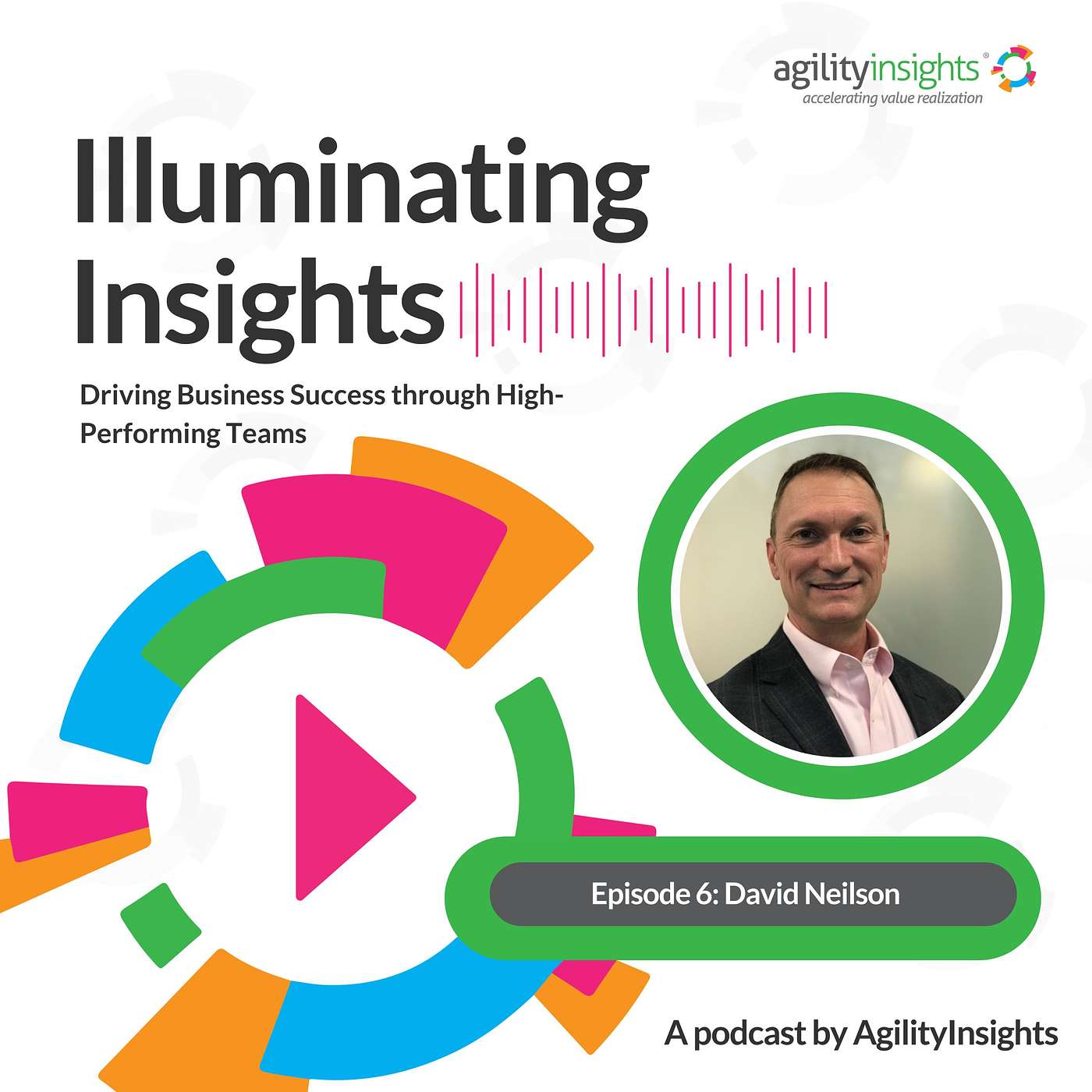 Illuminating Insights: David Neilson on Transformative Leadership