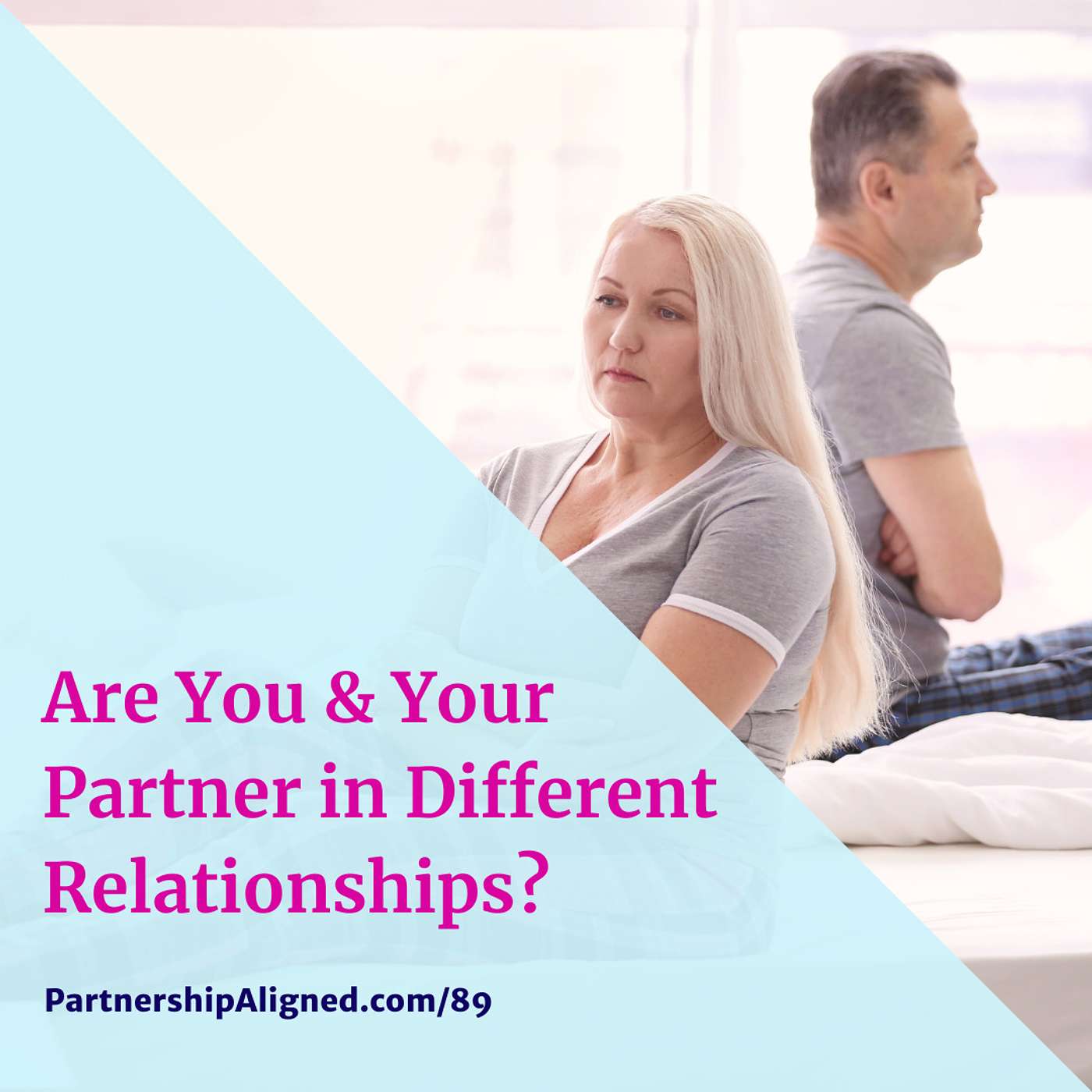 Partnership Aligned
