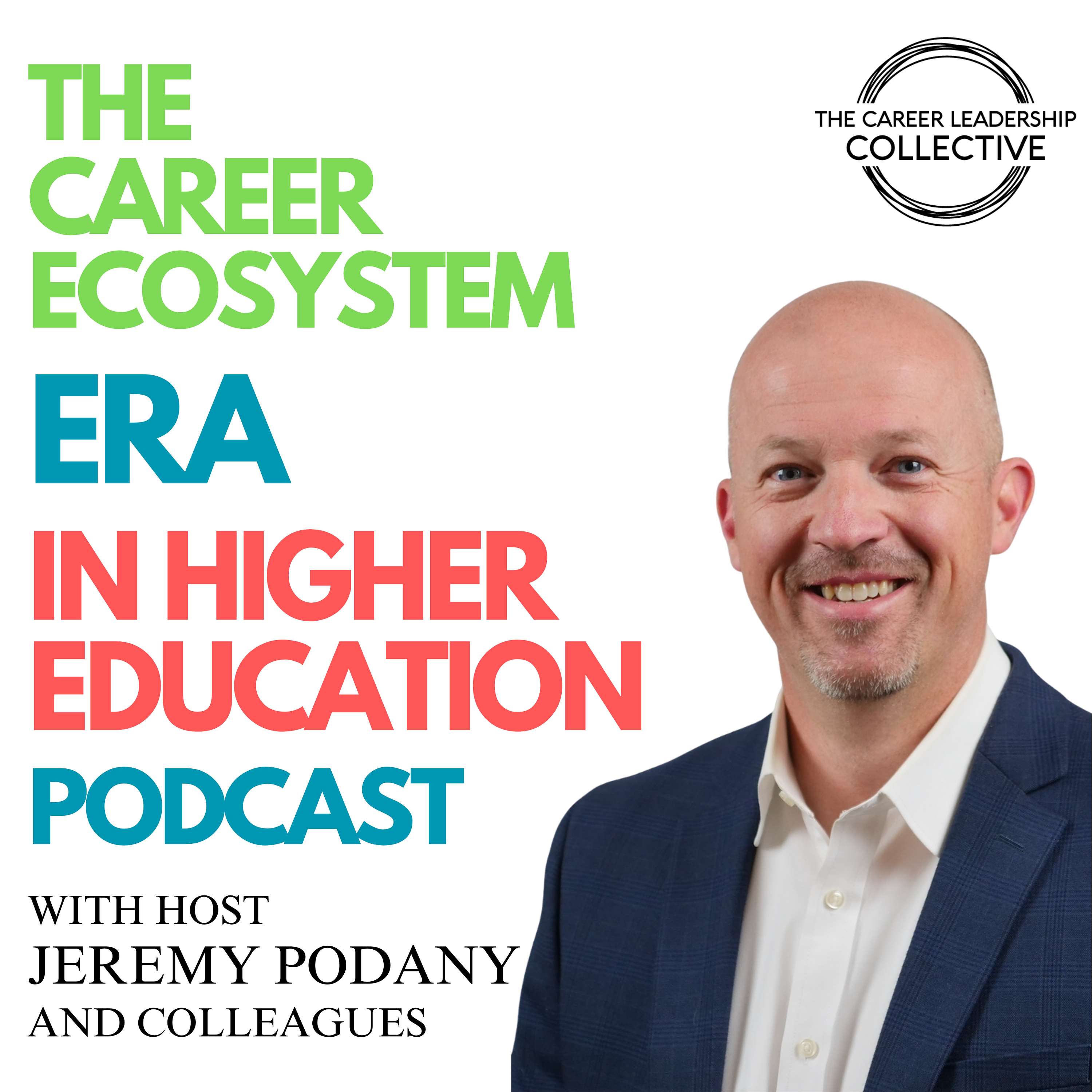 The Career Ecosystem Era in Higher Education