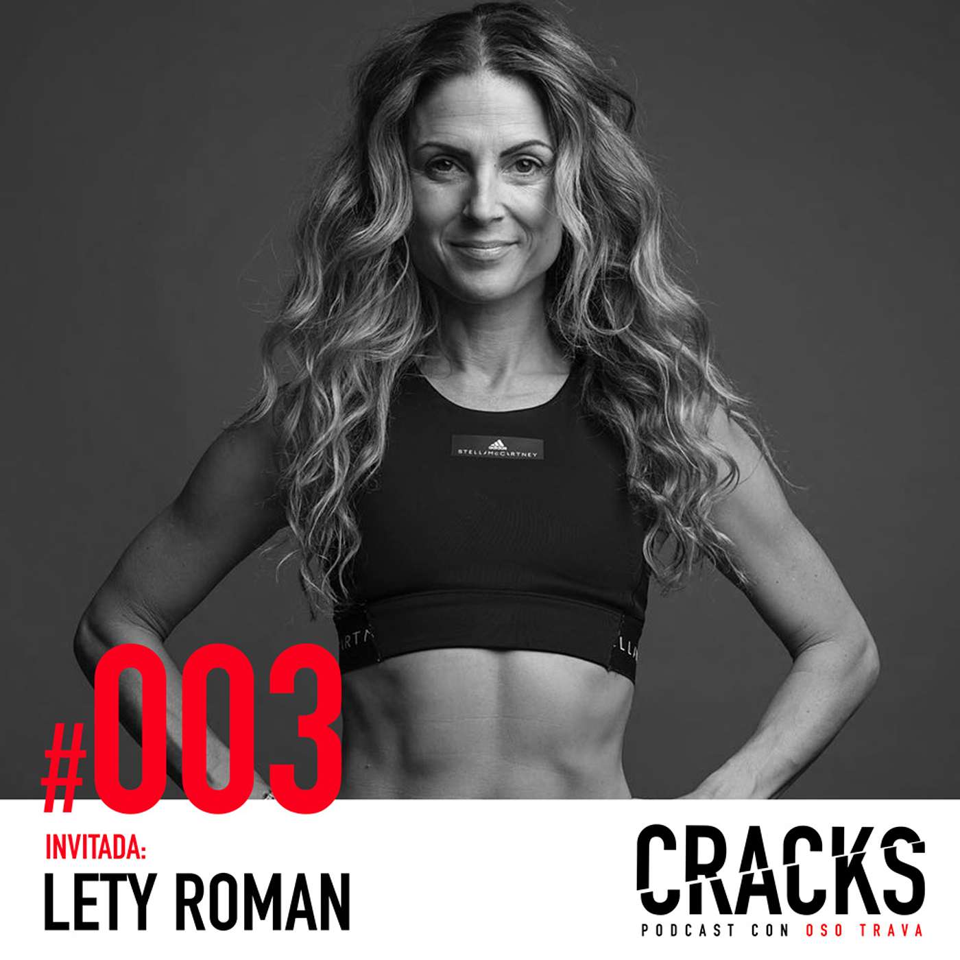 Cracks Podcast con Oso Trava
