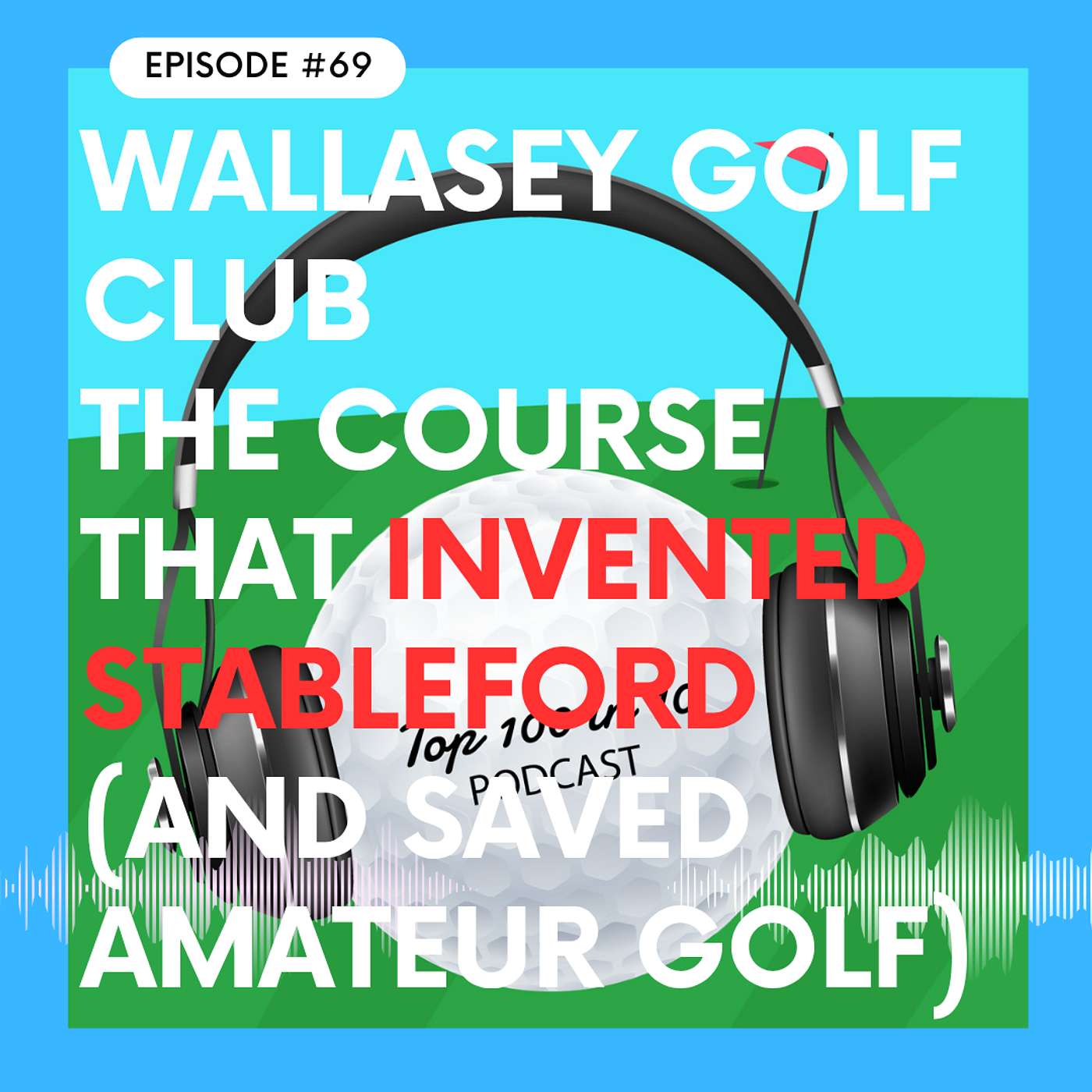The Top 100 in 10 Golf Podcast