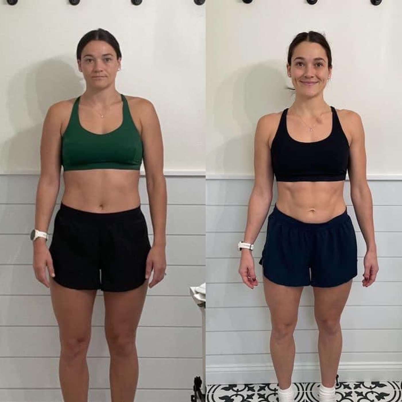 6 Steps to Become a Protein Queen & Build Muscle That Actually Stays 6 Steps to Become a Protein Queen & Build Muscle That Actually Stays