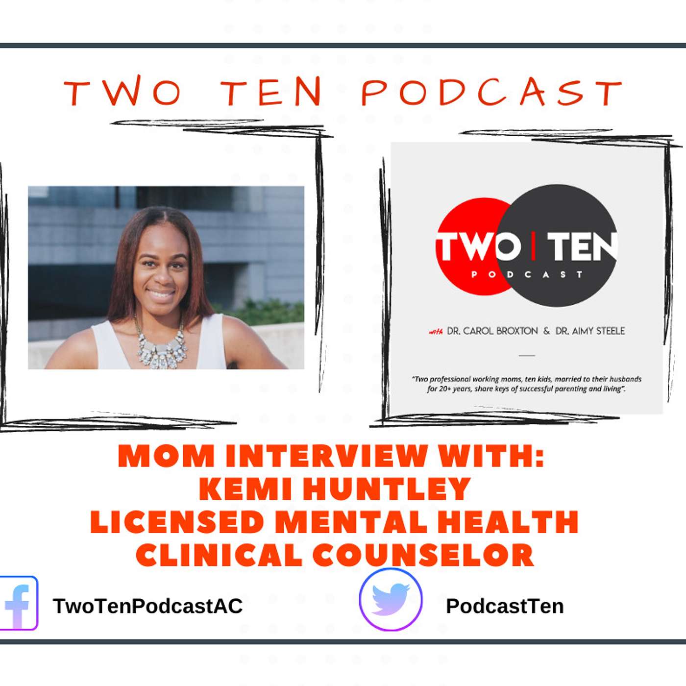 Two | Ten Podcast