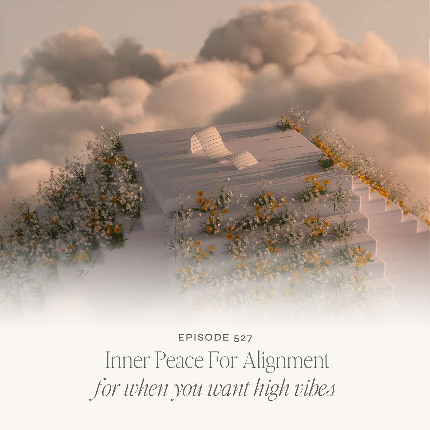 Inner Peace For Alignment for when you want high vibes