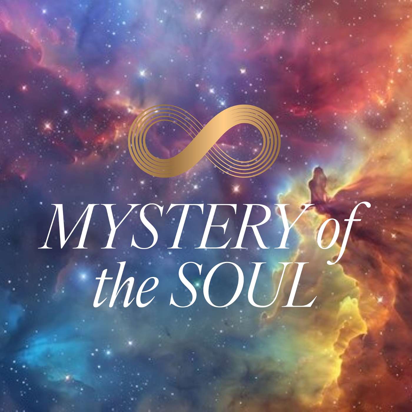 Mystery of the Soul