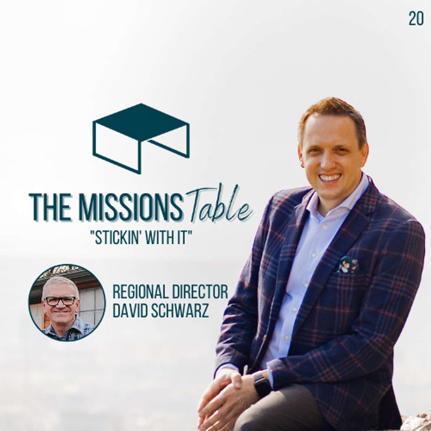 The Missions Table