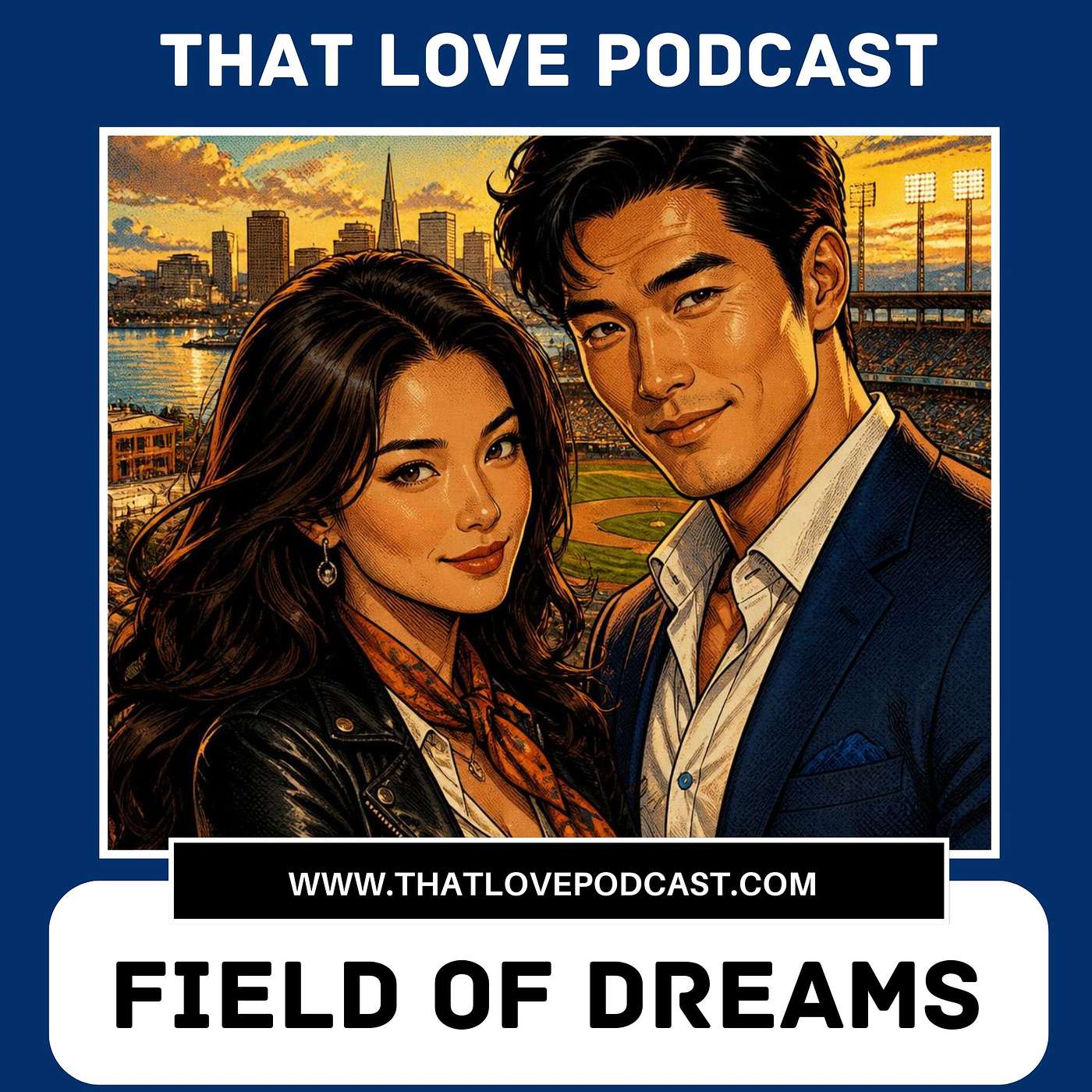 Field of Dreams — The Complete Series