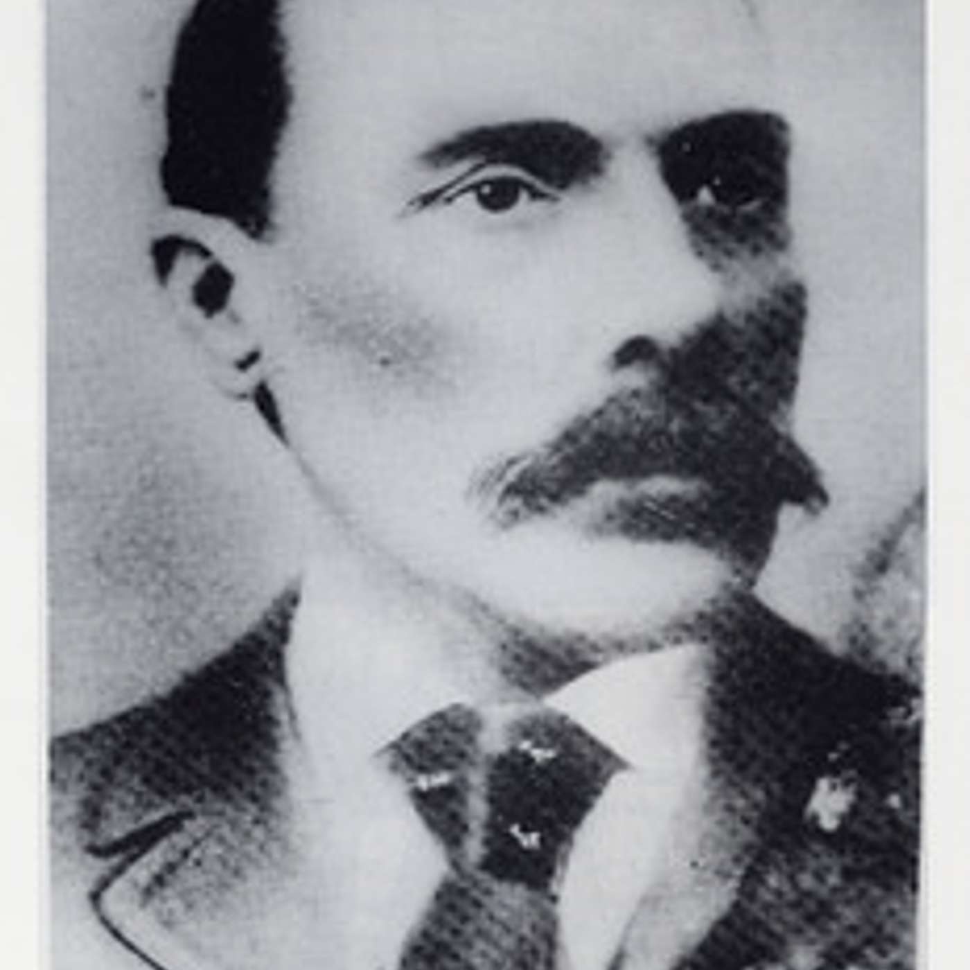 Part Five: Rugged Tales and Thrills: Josiah Wright Mooar and Jim White's Days of Buffalo Hunting