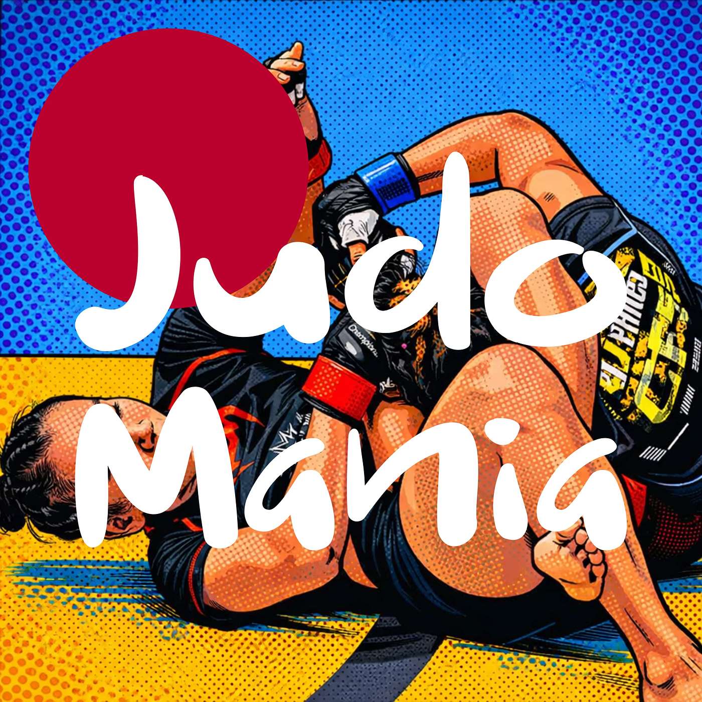 Sankaku-jime - en moderne klassiker Sankaku-jime - en moderne klassiker